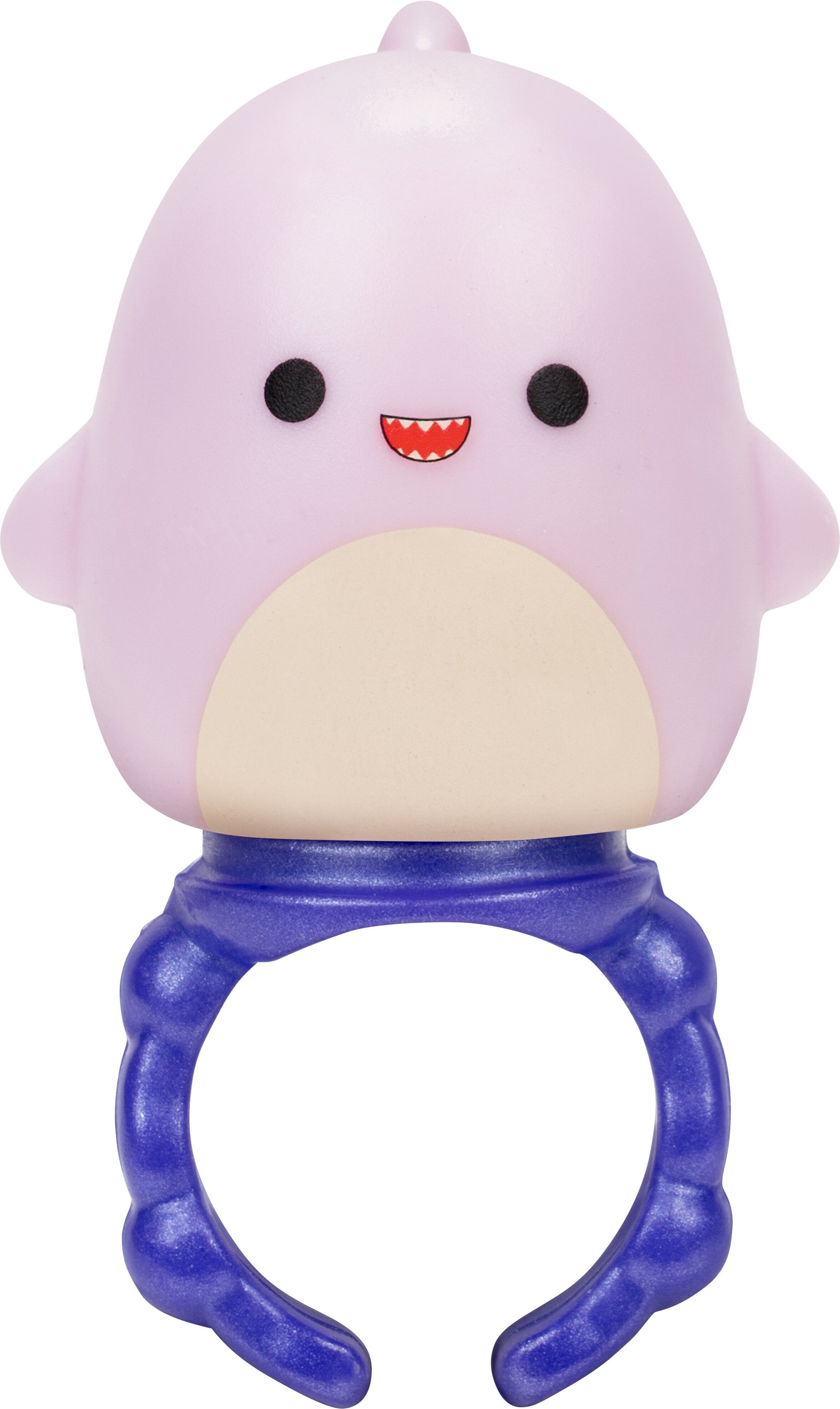Squish-a-longs by Squishmallow S2 keräilyhahmot