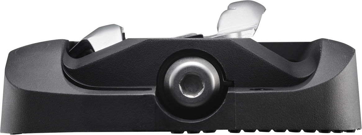 Shimano PD-T421 Click`R -lukkopolkimet