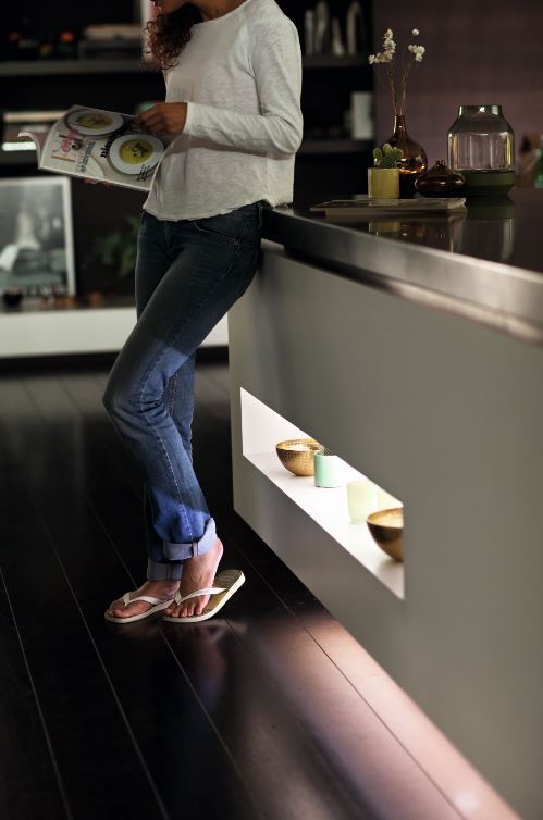 Philips Hue LightStrips Plus Ext, Bluetooth, valonauhan jatkopala, 1m