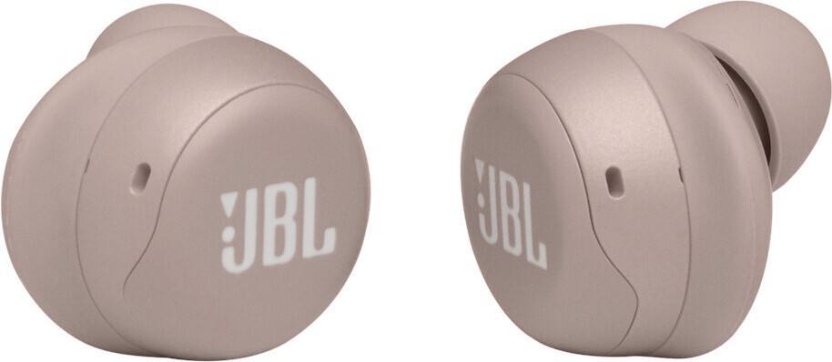 JBL LIVE FREE NC+ TWS ノイズキャンセリング搭載/完全ワイヤレス