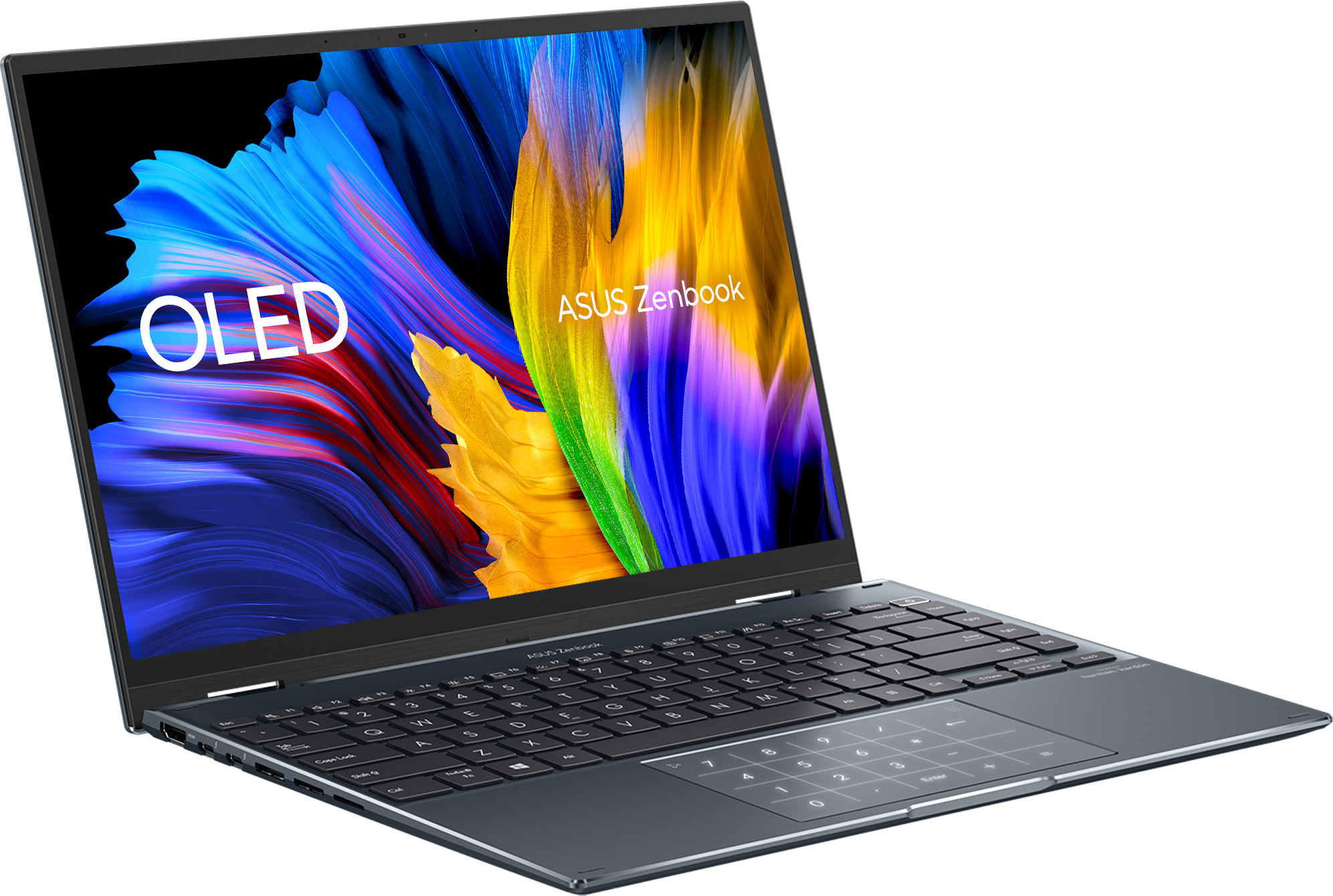 Asus Zenbook Flip 14 Up5401ea Купить