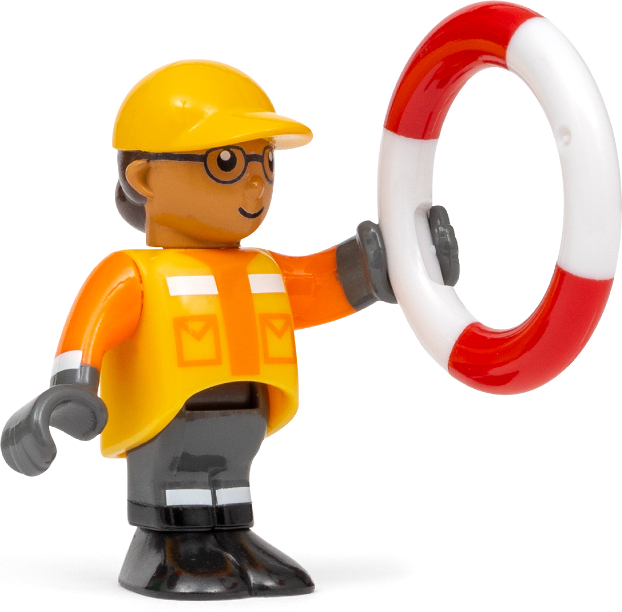 Brio World 33996 - Konttinosturi