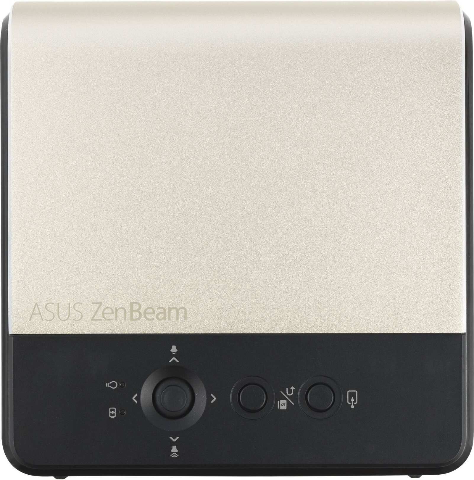 Asus ZenBeam E2 -kannettava LED-projektori
