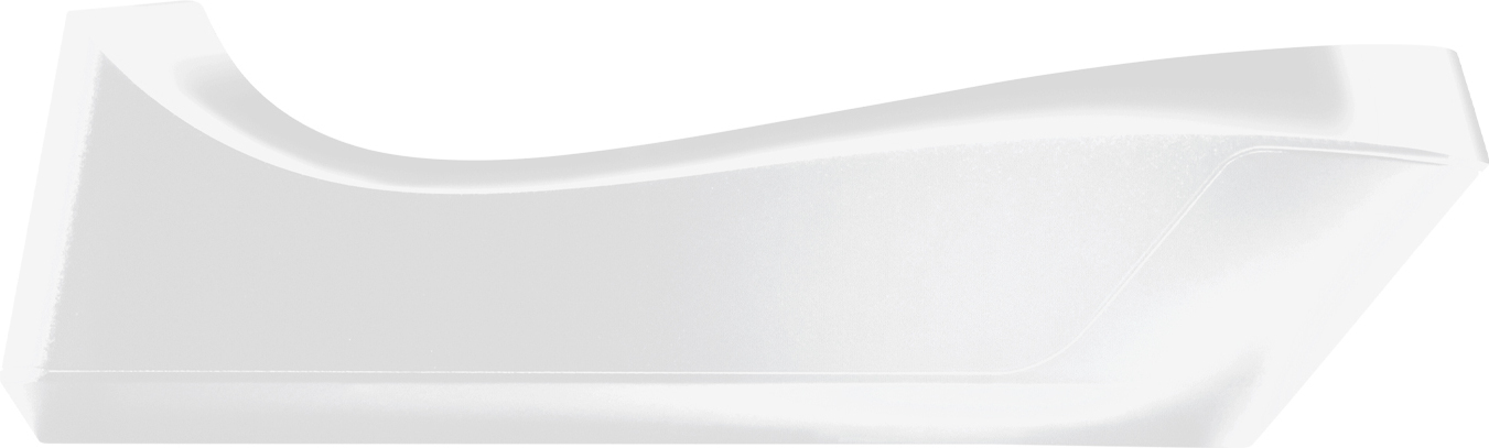 Bamix Cordless -johdoton sauvasekoitin, valkoinen