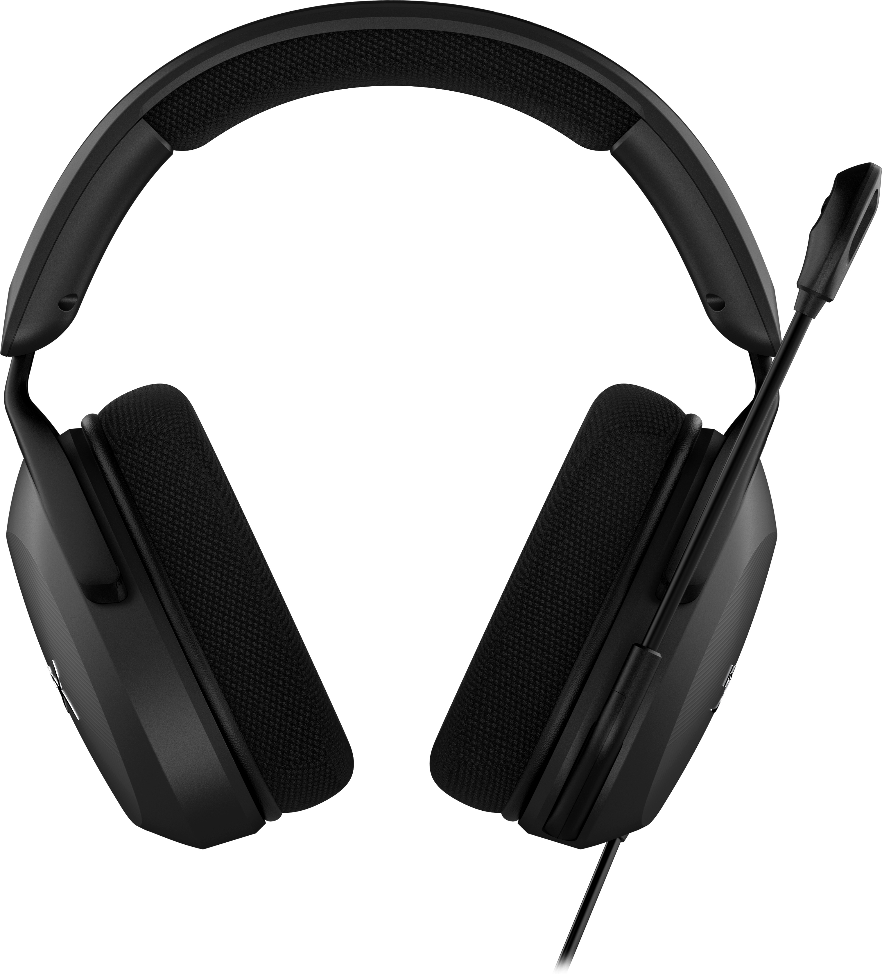 HyperX Cloud Stinger 2 Core -pelikuulokemikrofoni, musta