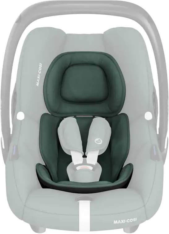 Maxi-Cosi Mica Pro Eco i-Size -turvaistuin, 40 - 105 cm, Authentic Graphite