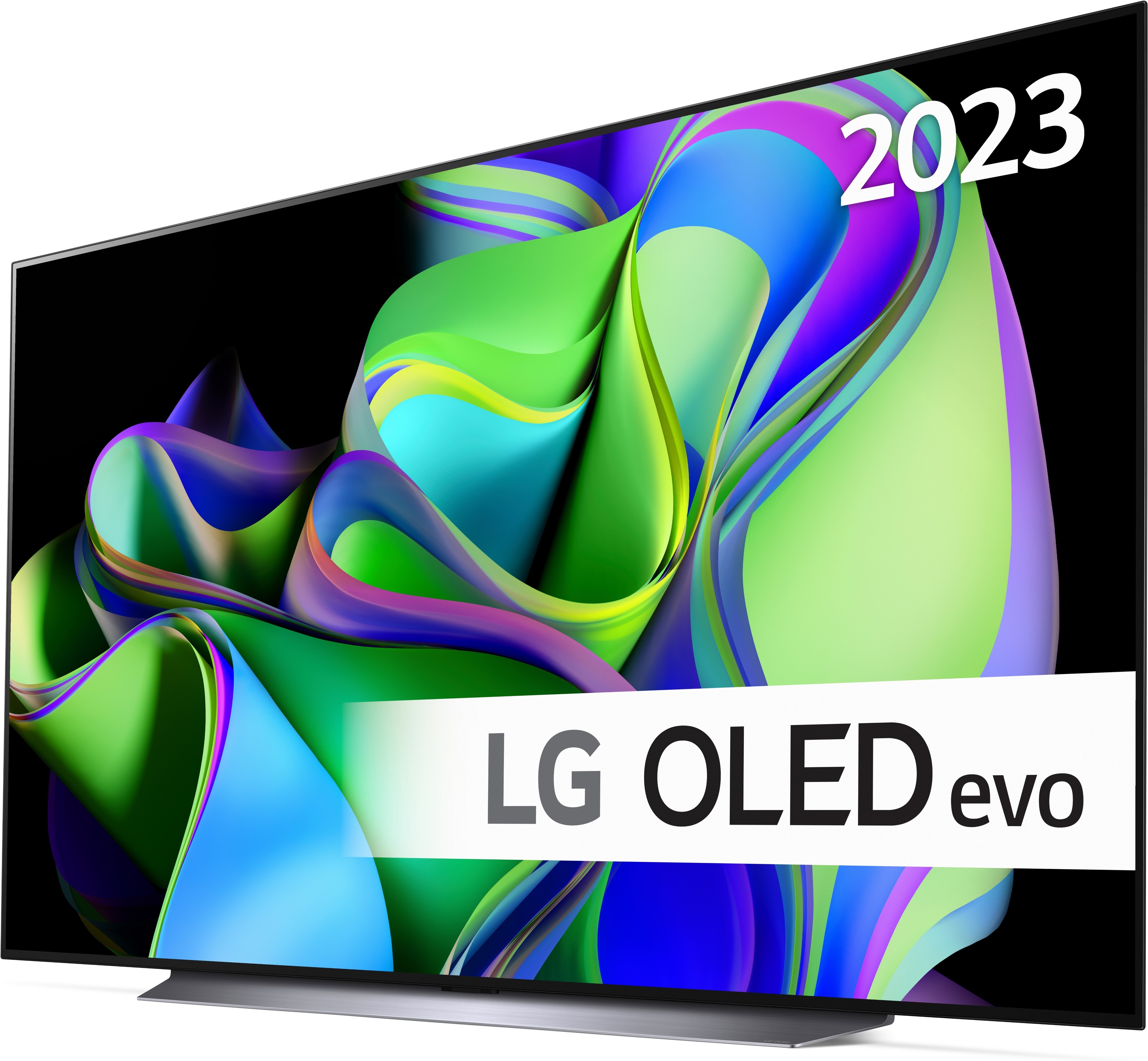 lg-oled-c3-83-4k-oled-evo-tv-verkkokauppa