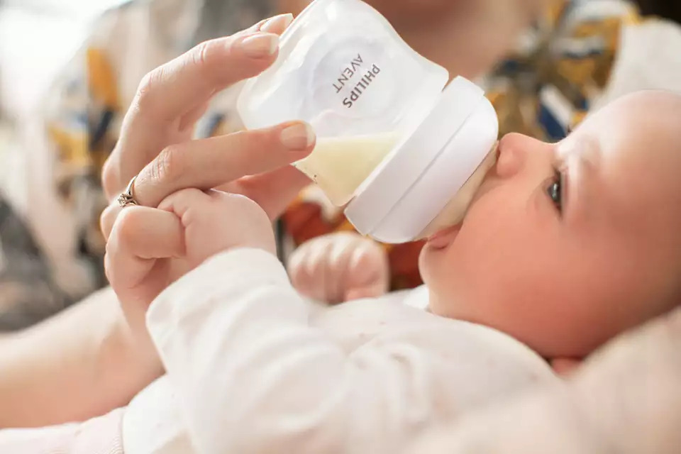 Philips Avent SCF263/61 Natural Response -harjoittelumuki