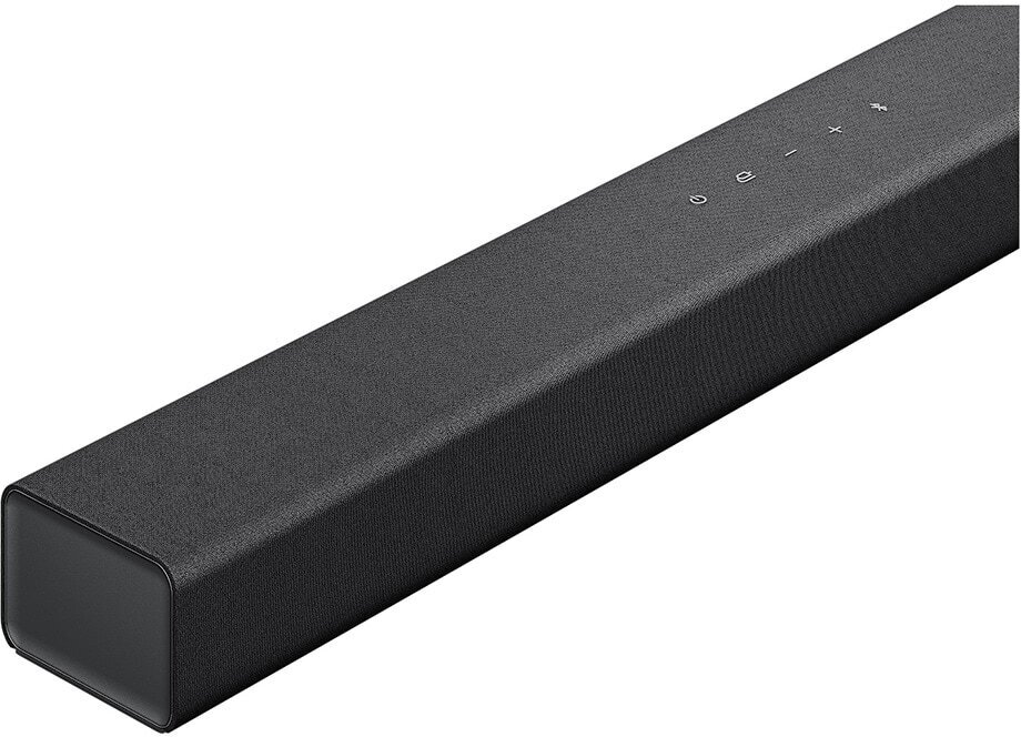 LG S60Q 2.1 Soundbar -äänijärjestelmä