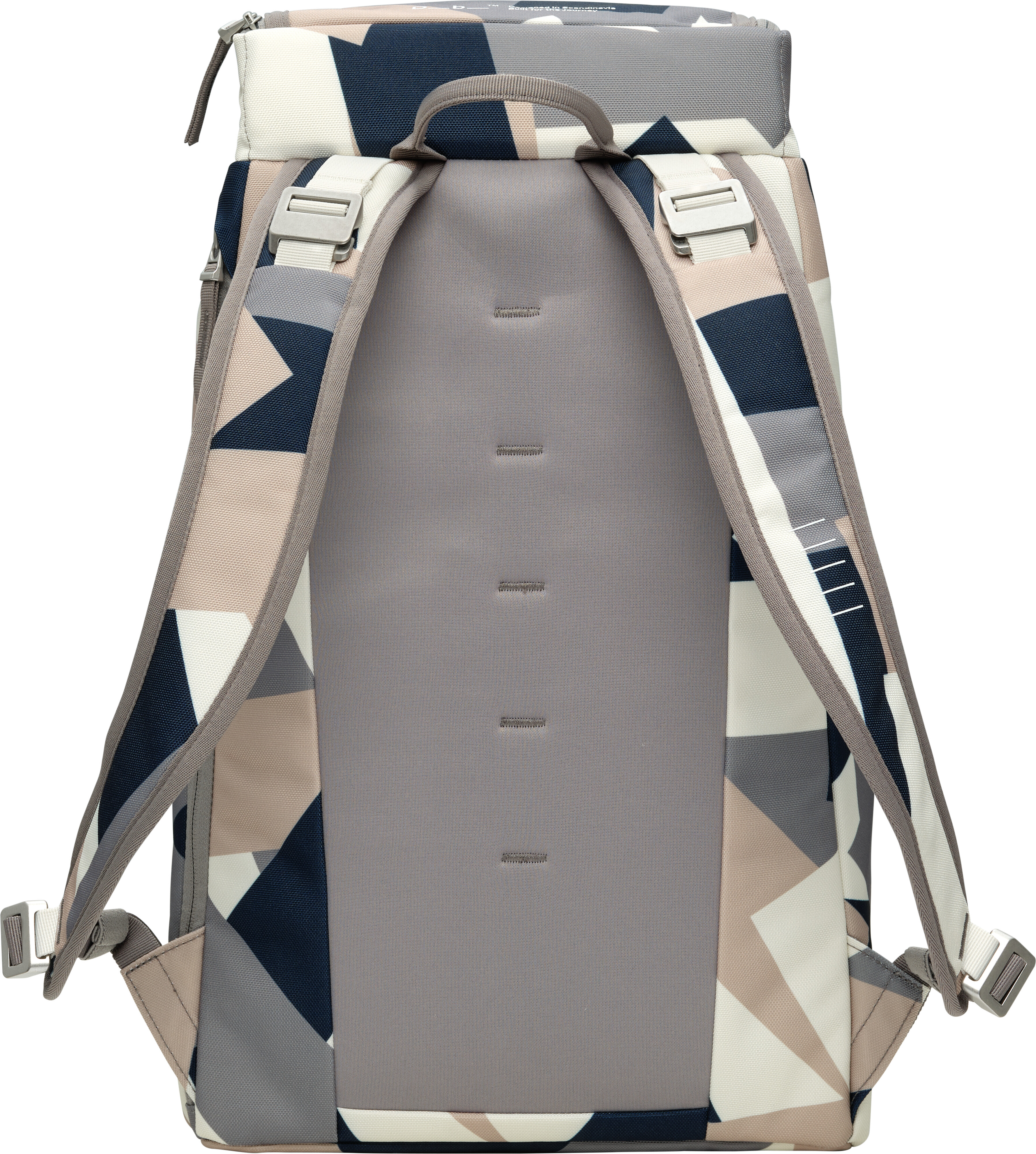 Db Hugger Backpack 25L -reppu, line cluster