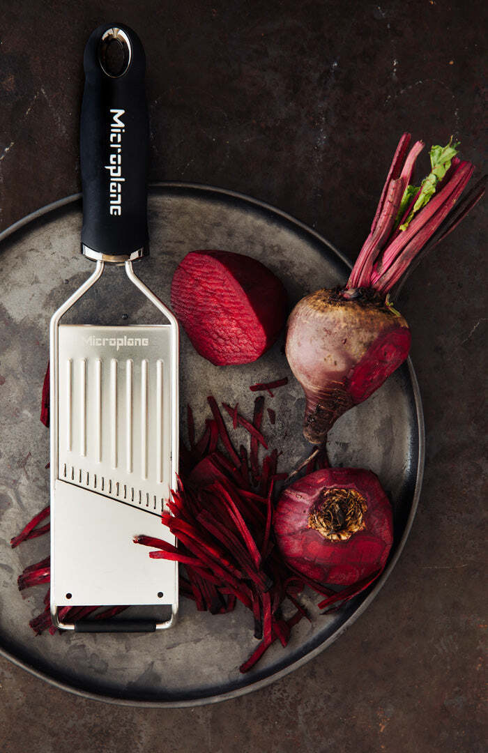 Microplane Gourmet -juliennerauta
