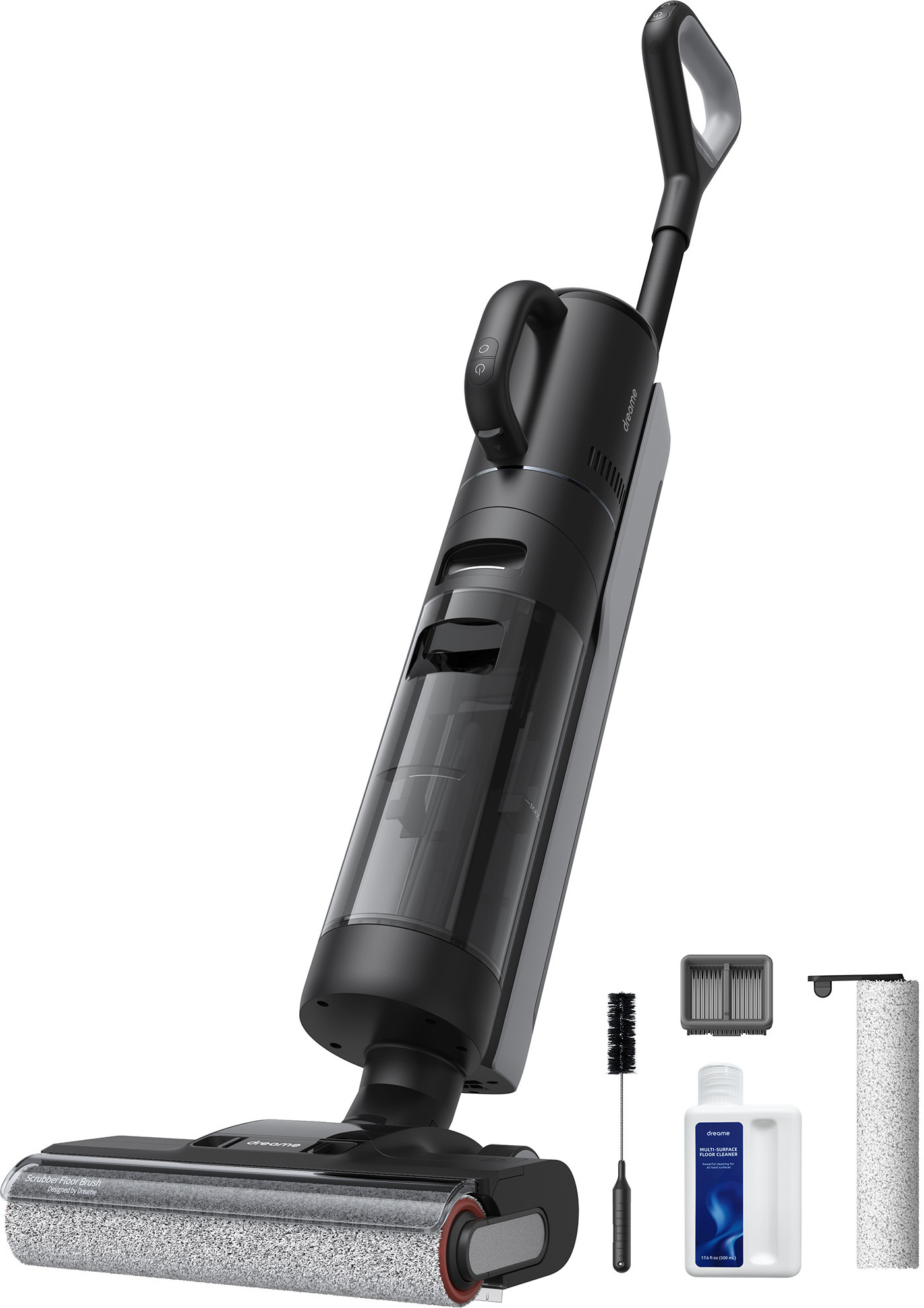 Dreame H12 Dual -varsi- ja märkä-kuivaimuri