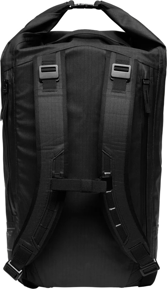 Db The Ramverk 21L Backpack -reppu, reflective black