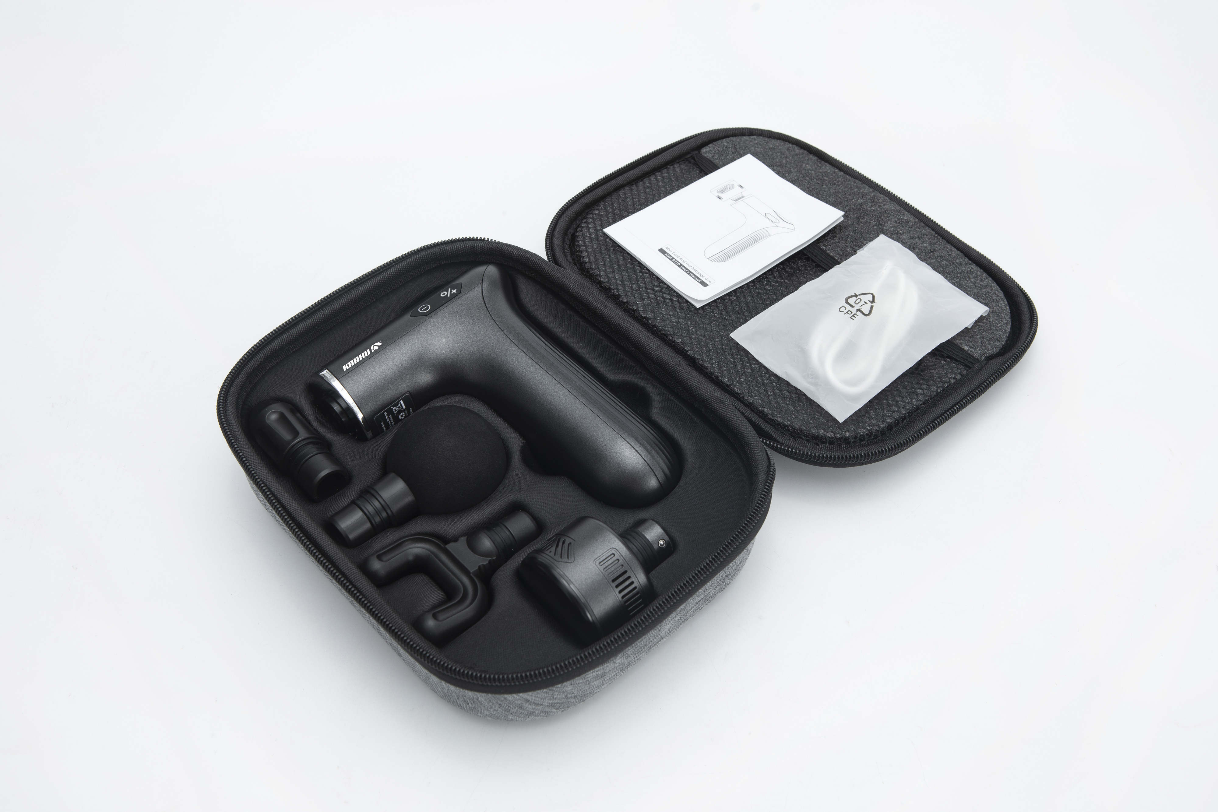 Zebra Card Printer Ribbon -korttitulostinnauha, moniväri