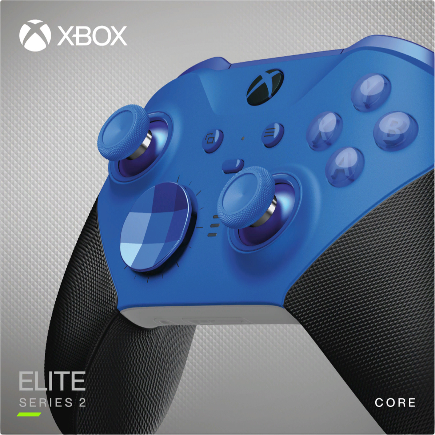 Microsoft Xbox Elite Wireless Controller Series 2 - peliohjain, Xbox –