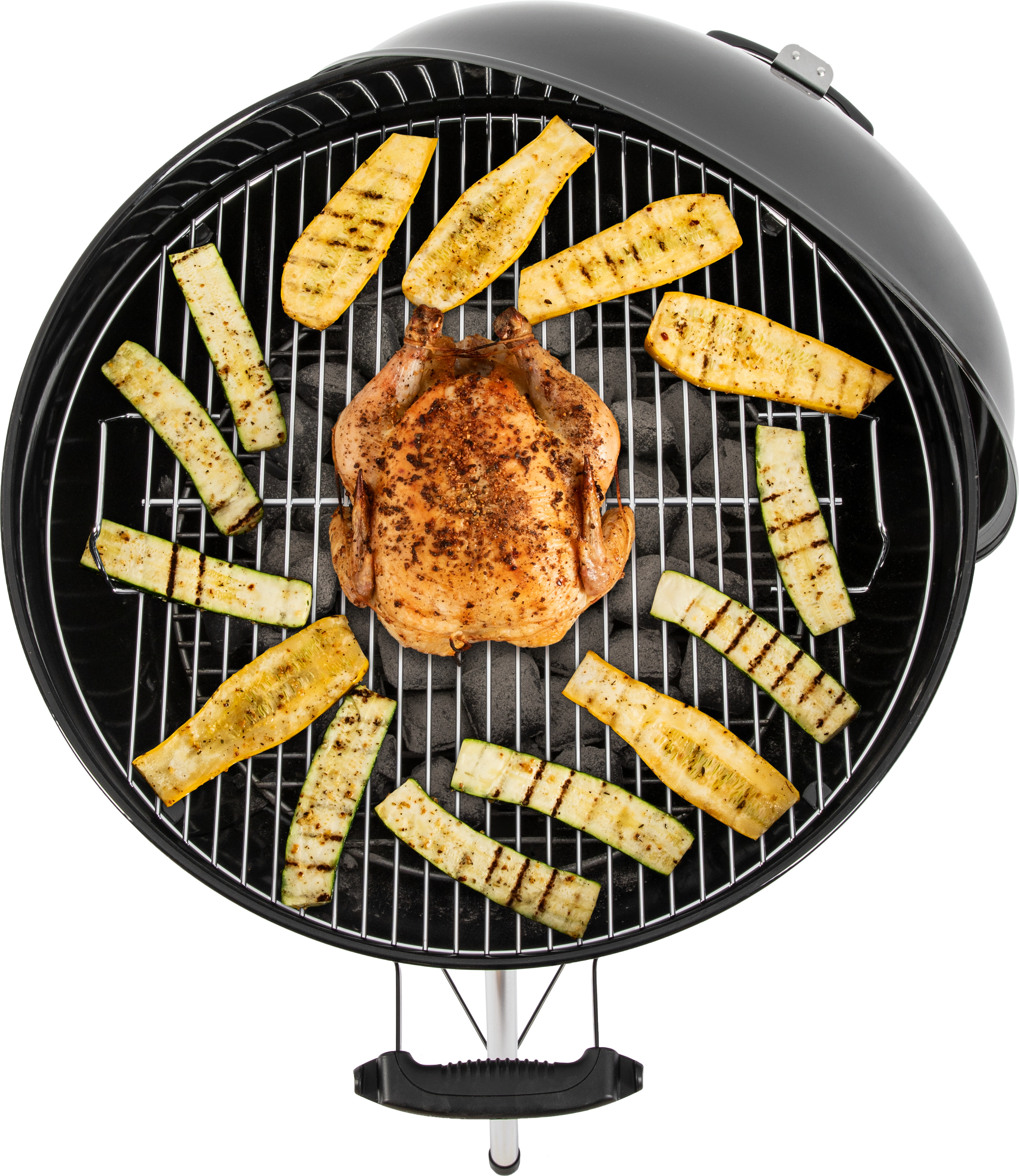 Weber Original Kettle E-5710 -hiiligrilli