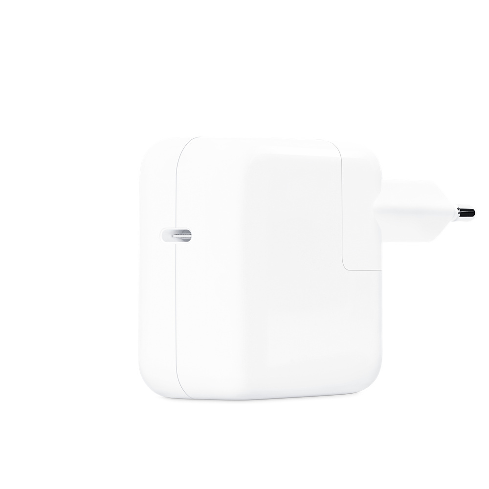 Apple 30 W USB-C -virtalähde (MW2G3)