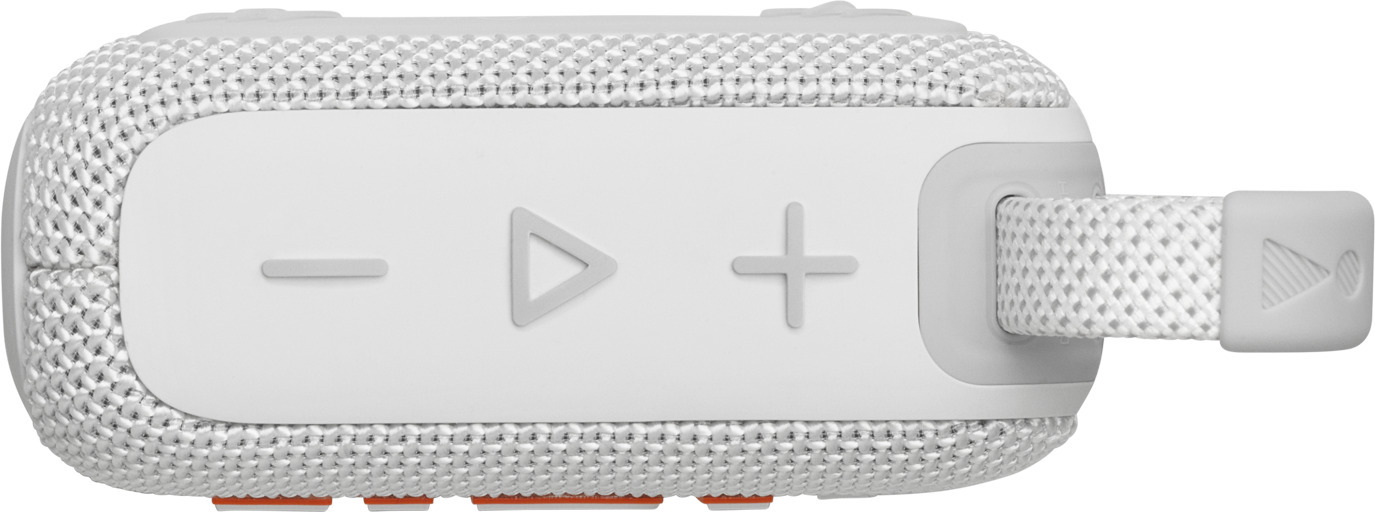 JBL Go 4 Bluetooth-kaiutin, violetti