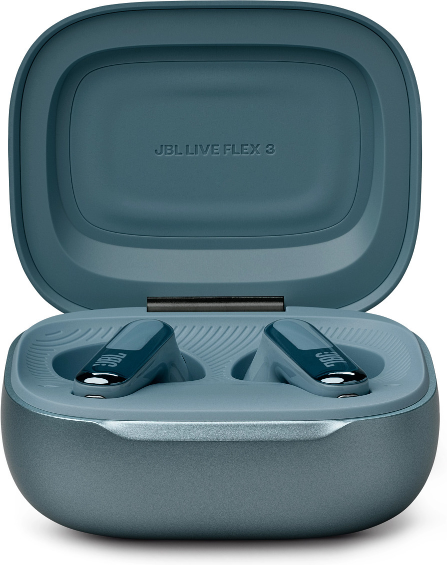JBL Live Buds 3 vastamelunappikuulokkeet, violetti