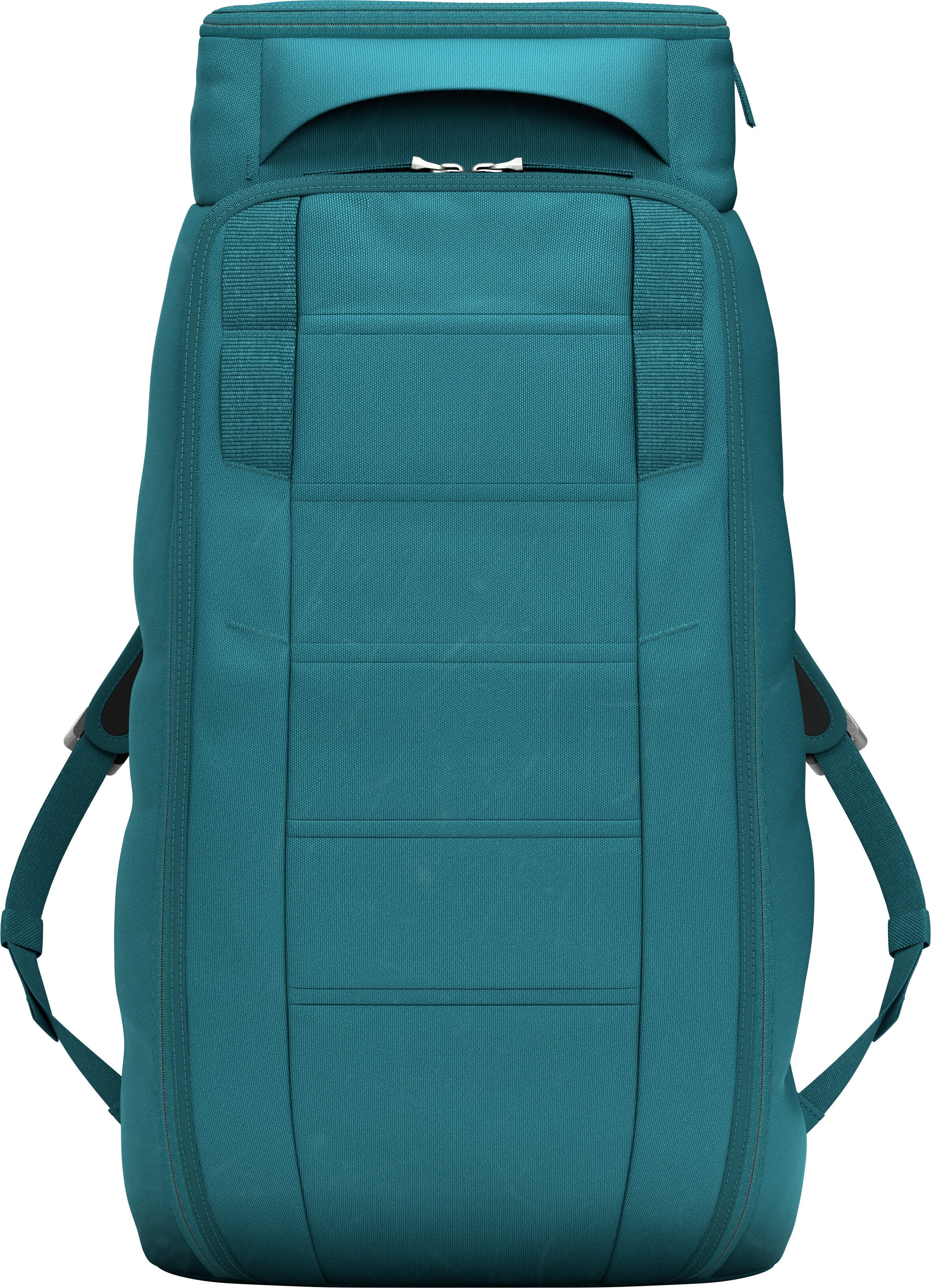 Db Hugger Backpack 30L -reppu, midnight teal