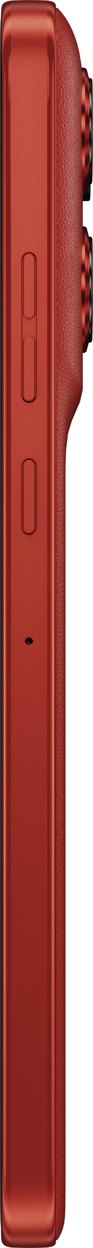 Motorola Edge 50 Neo 5G -puhelin, 512/12 Gt, Poinciana
