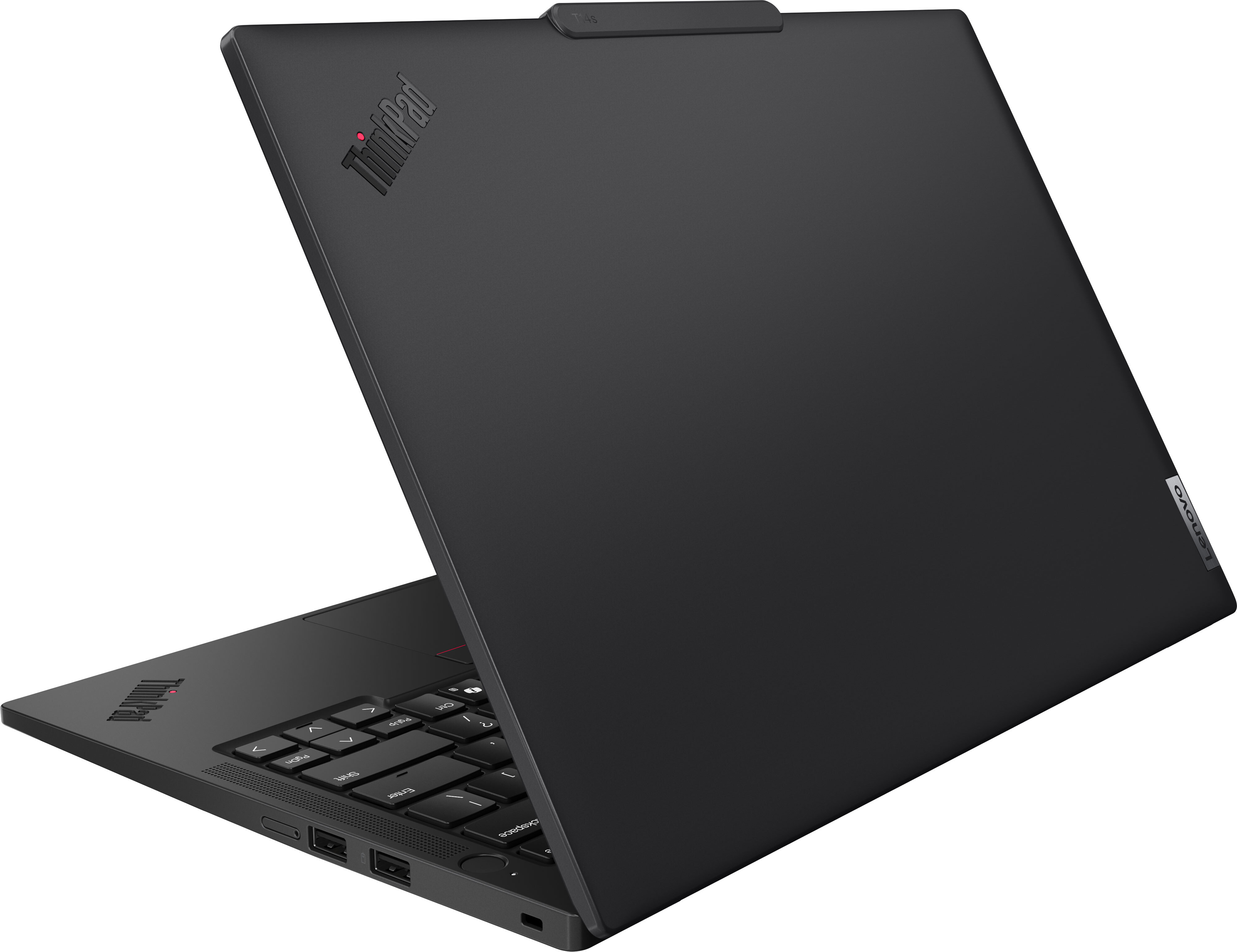 Lenovo ThinkPad T14s Gen 6 -kannettava, Windows 11 Pro (21N10008MX)
