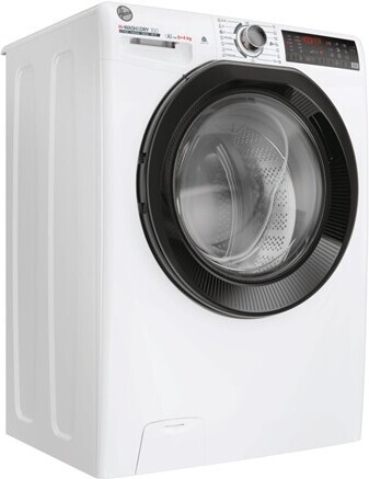 Hoover H3DPS 4646TAB6-S pyykinpesukone