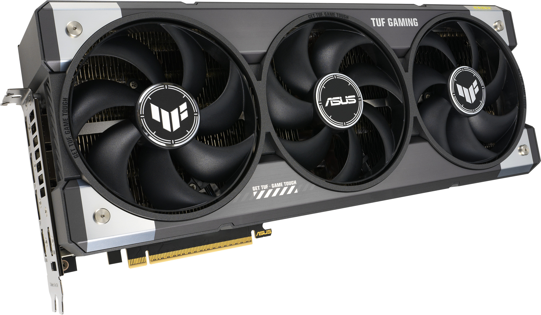 ASUS TUF Gaming GeForce RTX 5080 16 Gt GDDR7 OC Edition näytönohjain