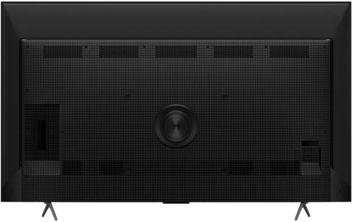 TCL 75" C75B – 4K QLED Google TV