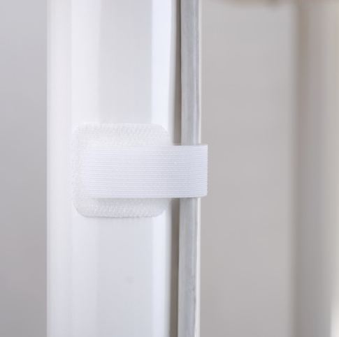 Label-The-Cable Wall -seinäkiinnityssarja
