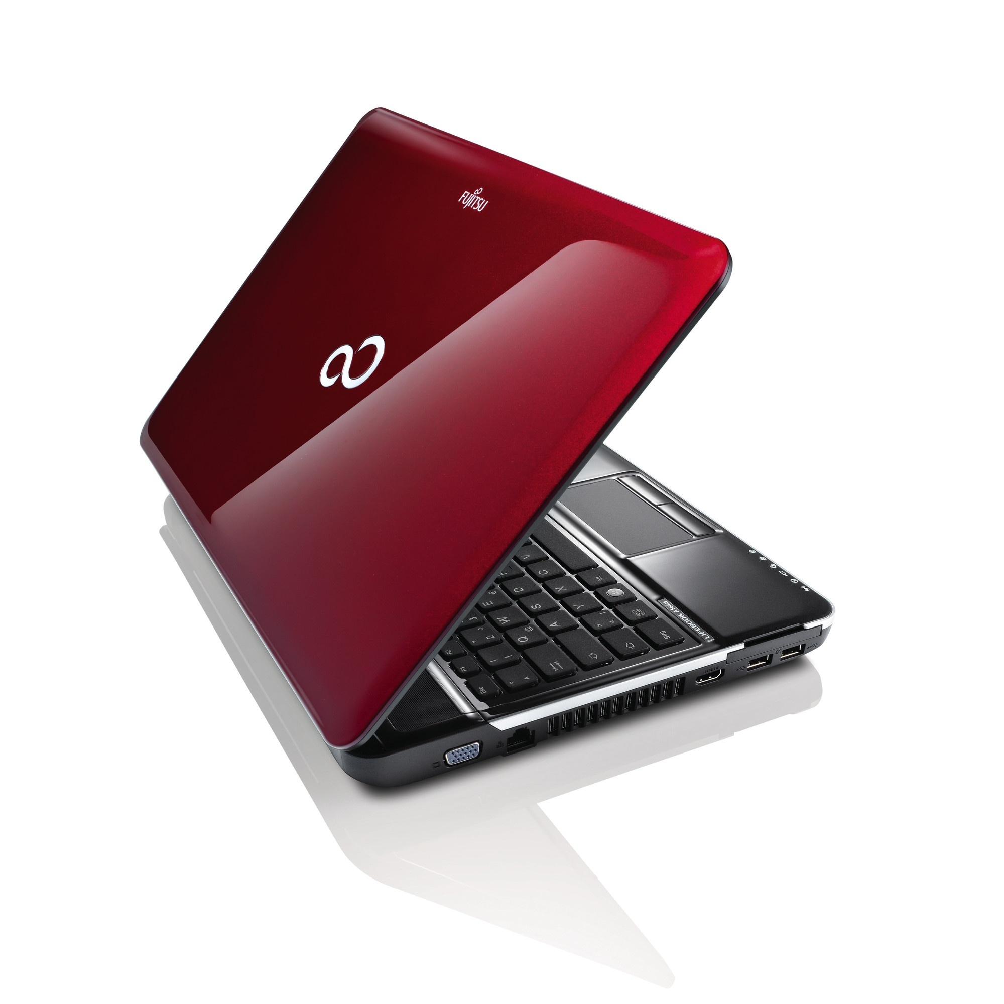 FUJITSU LIFEBOOK E742 第3世代 Celeron 1005M 4GB 新品SSD240GB DVD