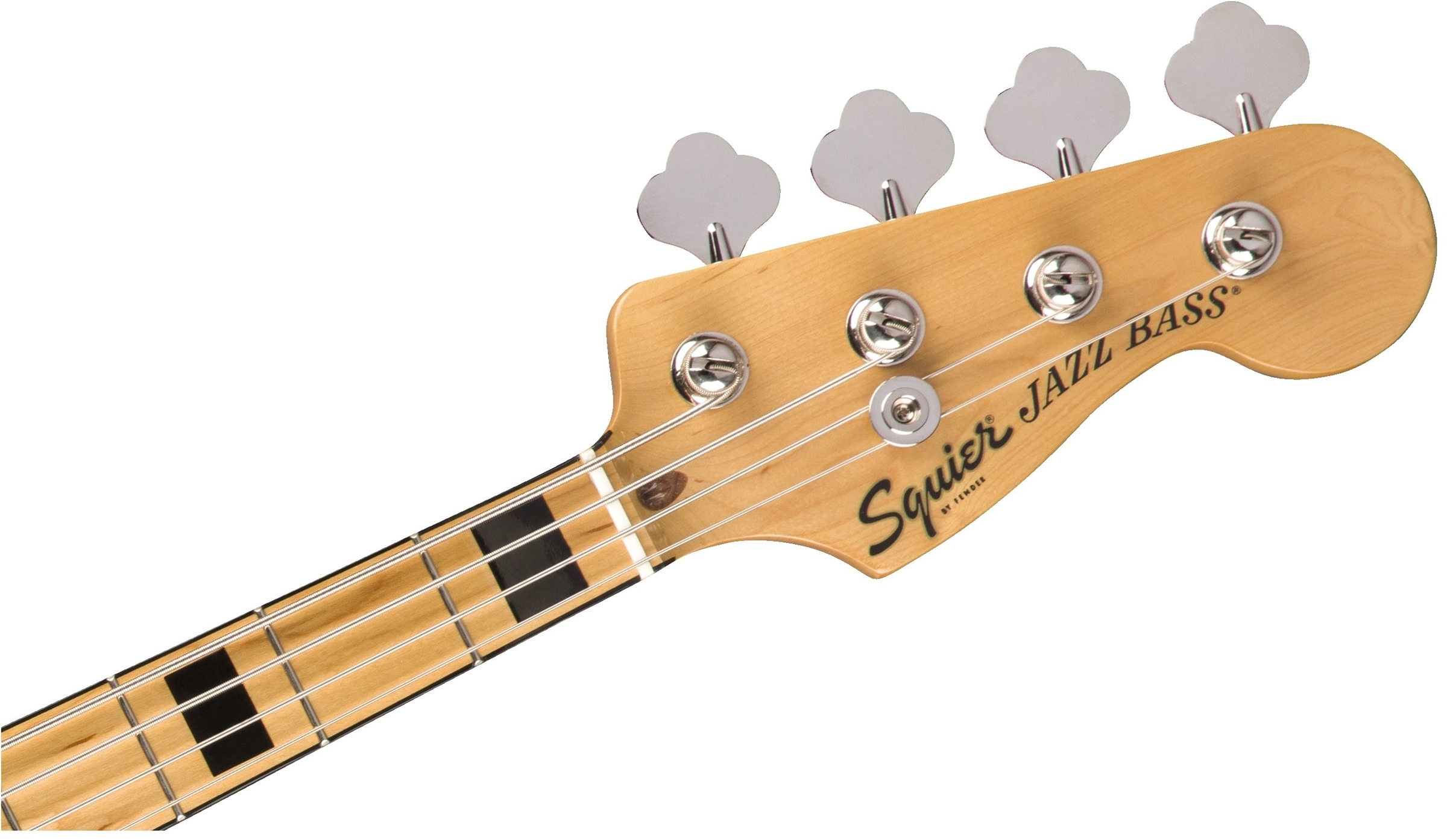 Squier Classic Vibe 70´s Jazz Bass - sähköbasso, 3-Color Sunburst