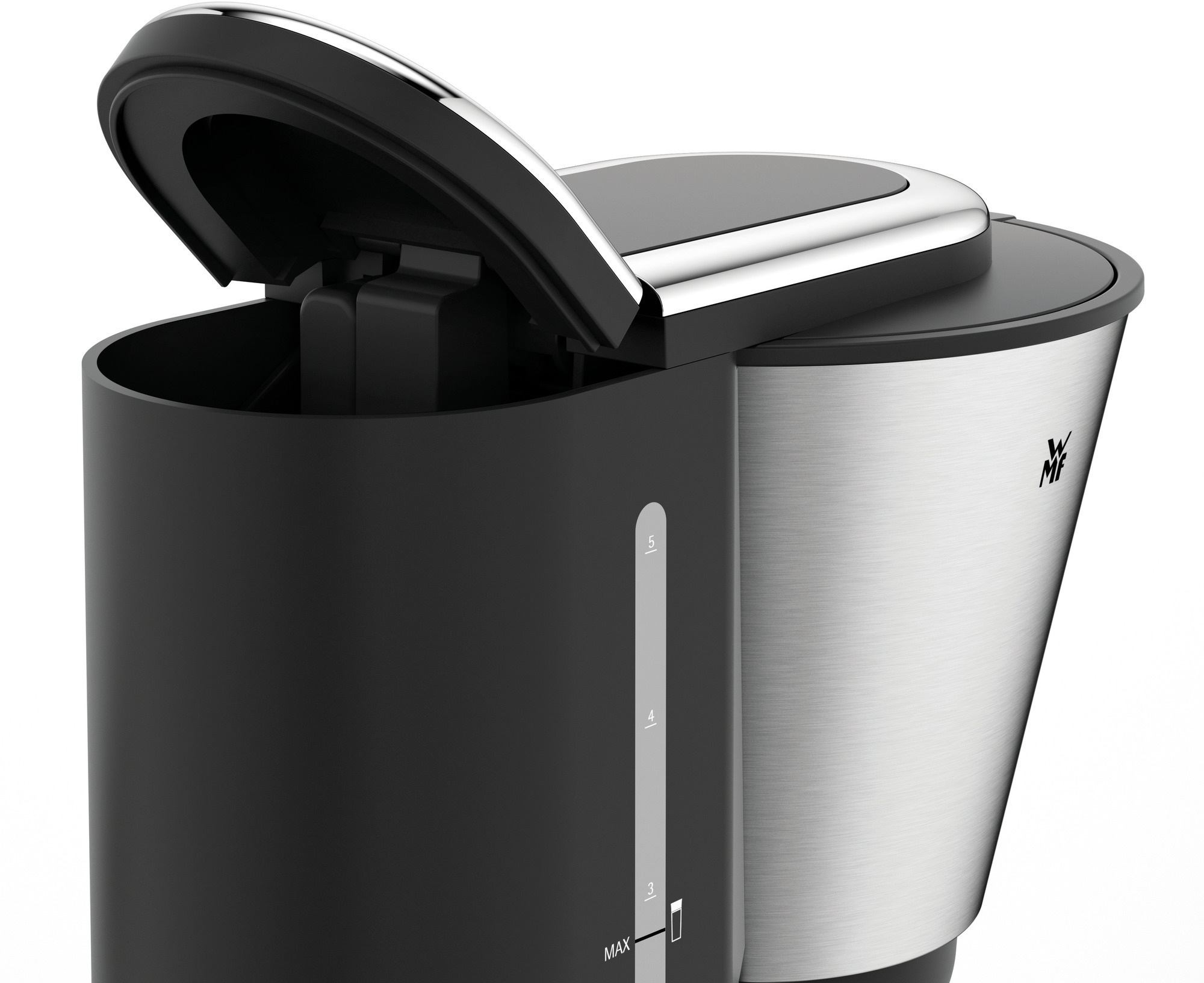 WMF KITCHENminis AROMA Thermo to Go -termoskeitin