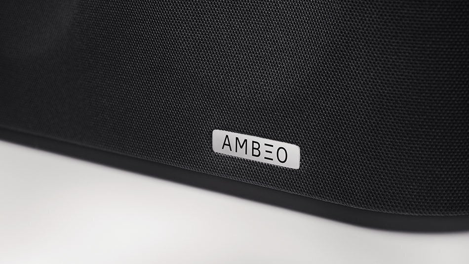 Sennheiser AMBEO Soundbar
