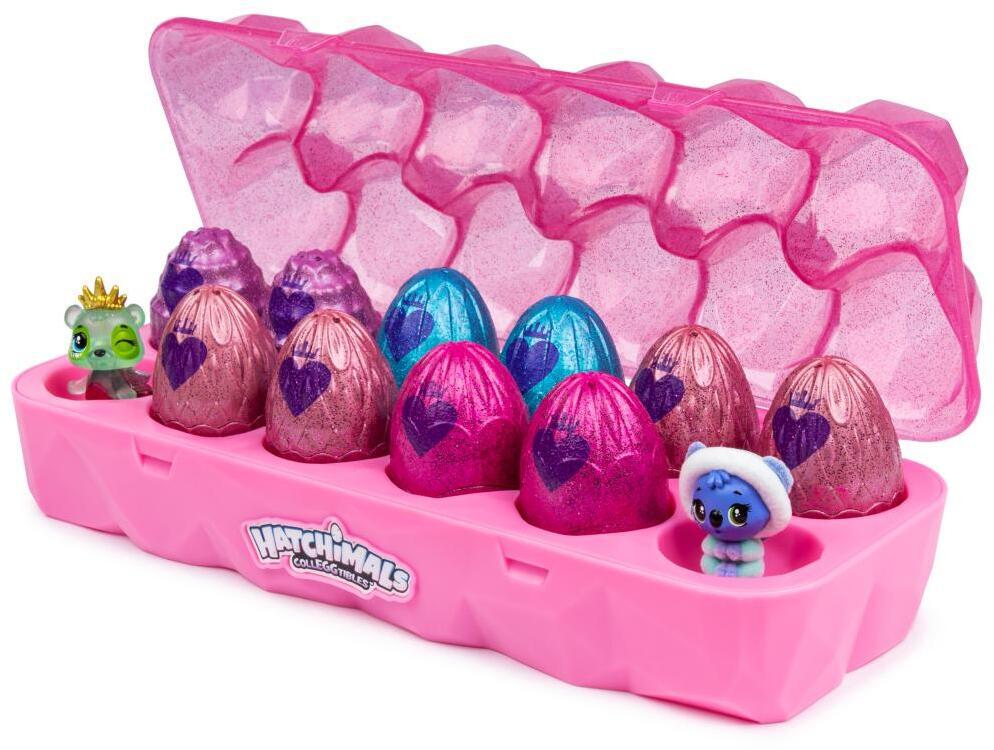 Hatchimals CollEGGtibles seizoen 2 - Wereld van Mama