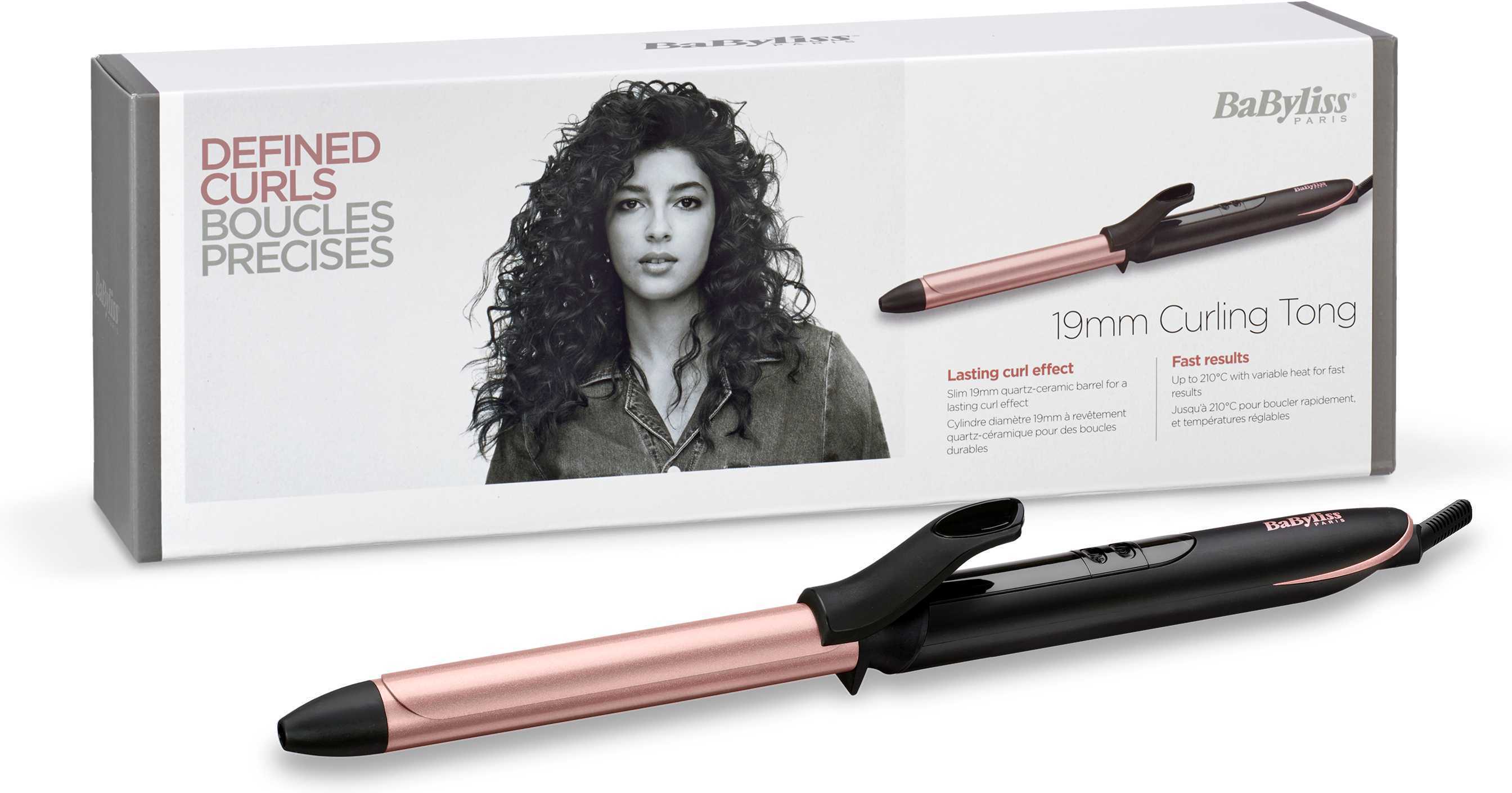 BaByliss BLAS126E Perfect Finish -ilmakiharrin