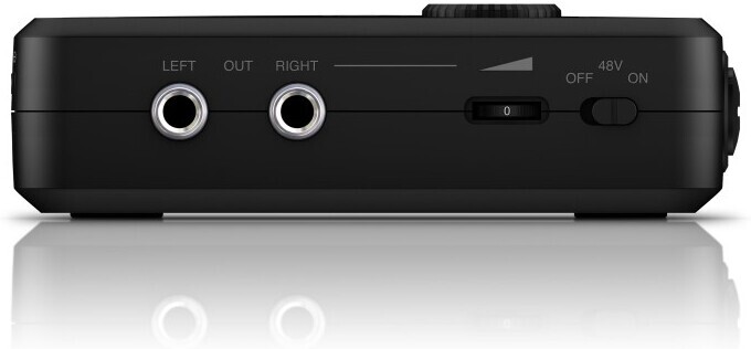 Genelec G Three B RAW -aktiivikaiutin, 1kpl