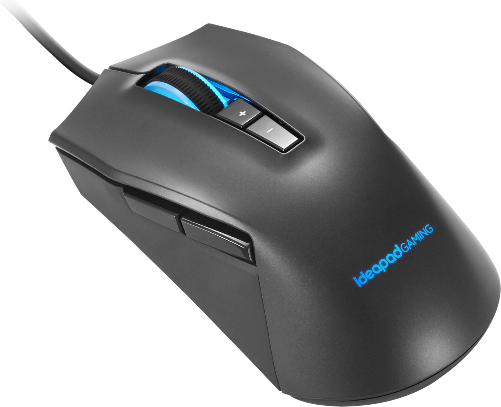 Lenovo IdeaPad Gaming M100 RGB Mouse hiiri Pelihiiret Hiiret