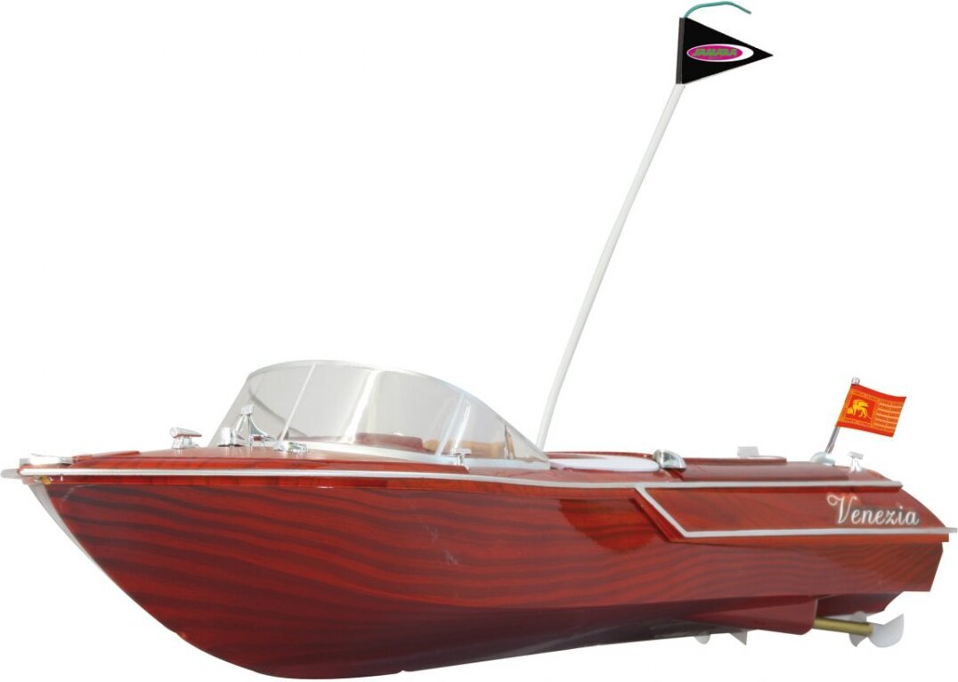Arvostelut: JAMARA Venezia -kauko-ohjattava vene – RC-veneet – Kauko- ohjattavat – Lelut – 