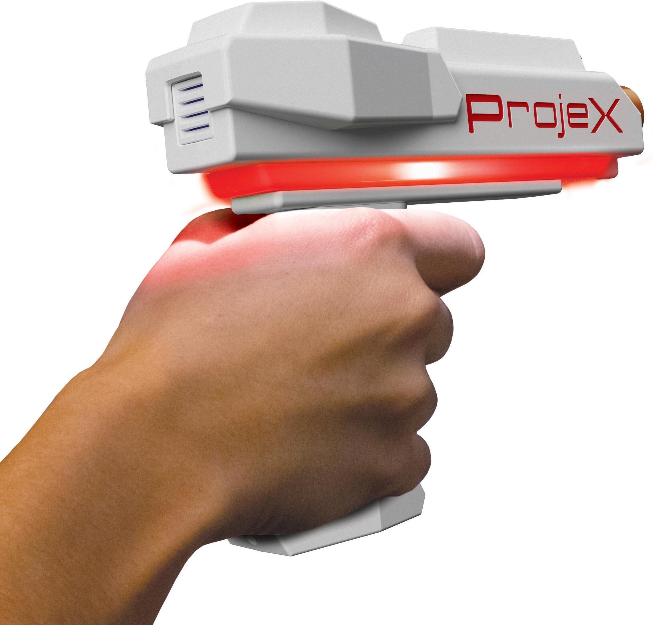 Projex Game laserpeli