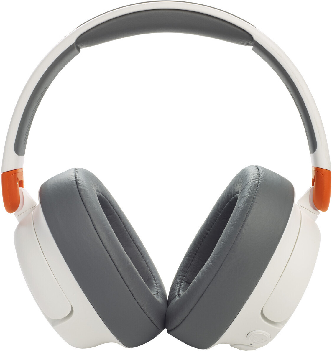 JBL JR 460NC -vastamelukuulokkeet lapsille, sininen