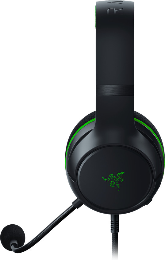 Razer Kaira X For Xbox -pelikuulokkeet – Verkkokauppa.com