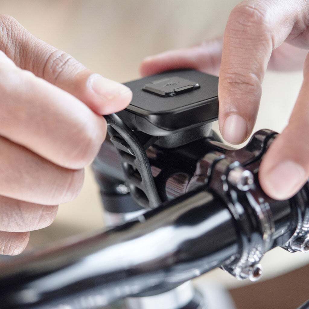 Peak Design Mobile Universal Bike Mount -pyöräteline