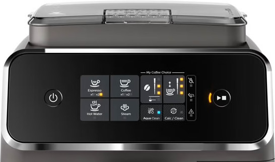 Philips EP2224/10 -kahviautomaatti