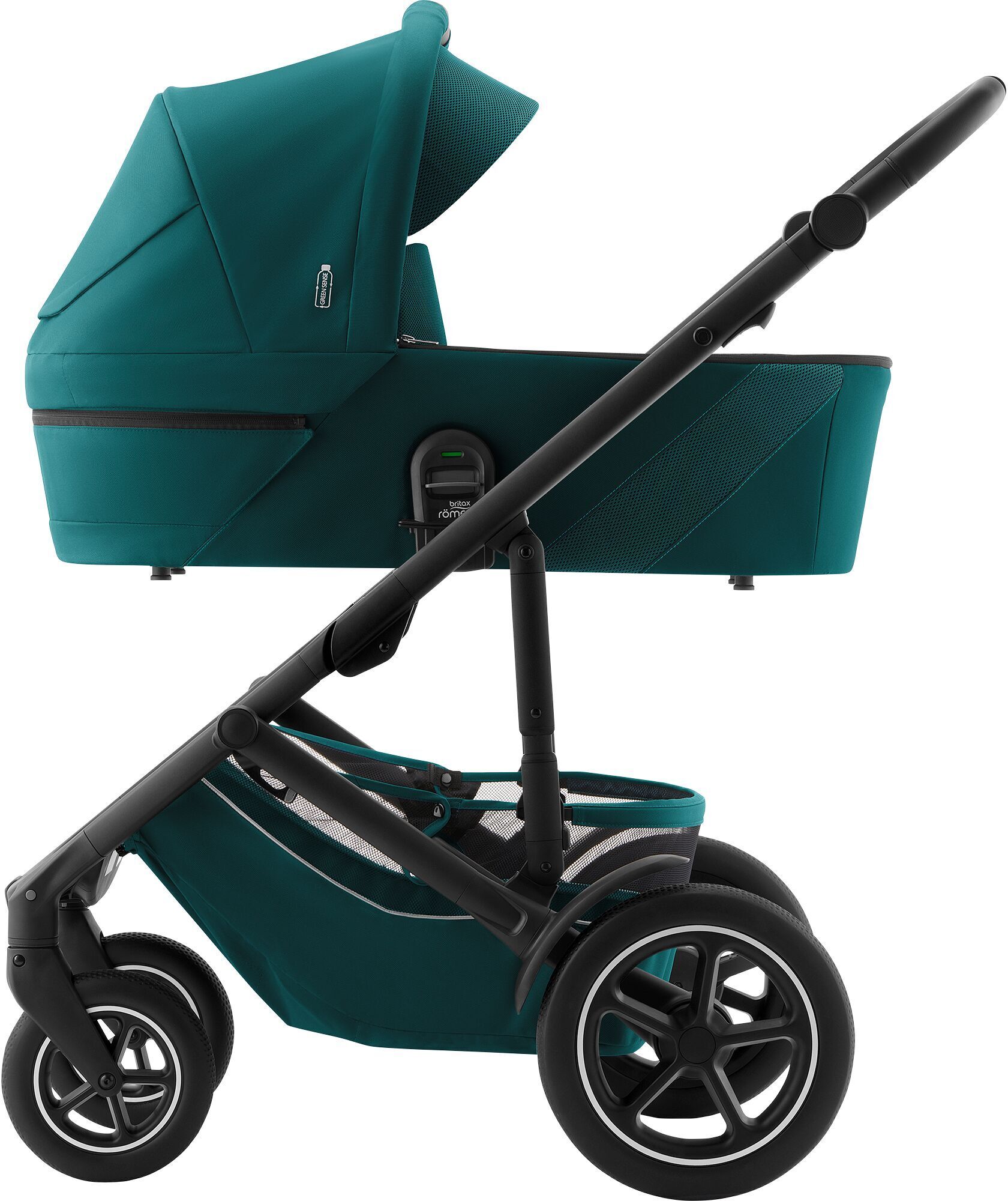 Britax smile 5z