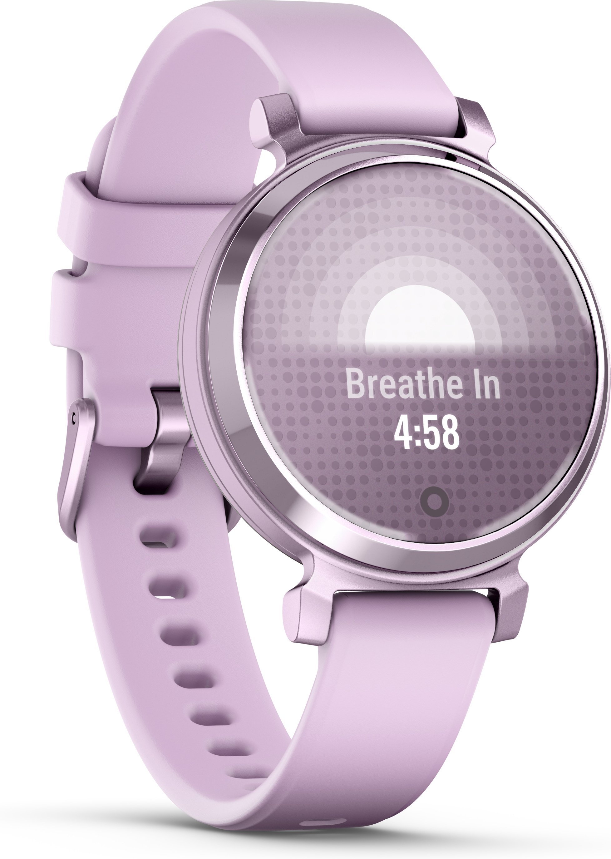 Garmin Lily 2 -fitnesskello, Lilac