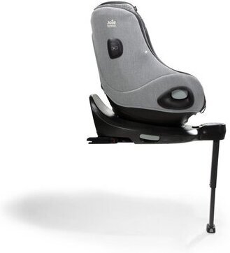 Joie i-Harbour -turvaistuin, 40 - 105 cm, carbon
