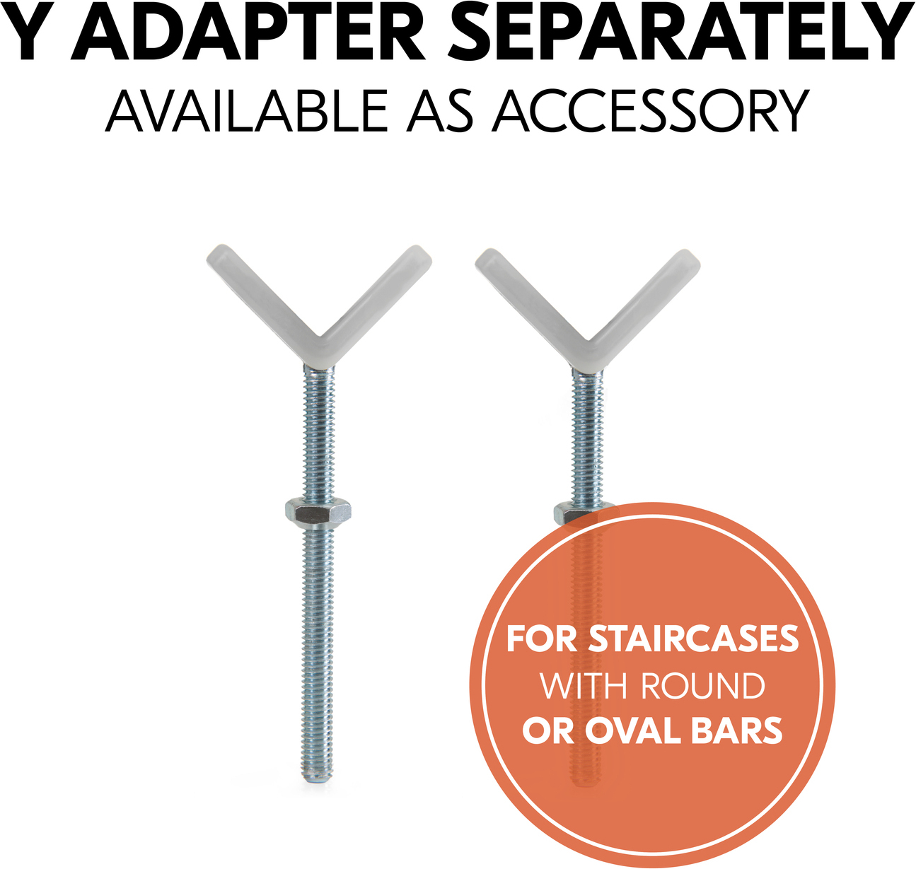 Hauck Safety Gate Extension 9 cm -turvaportin jatkopala, musta