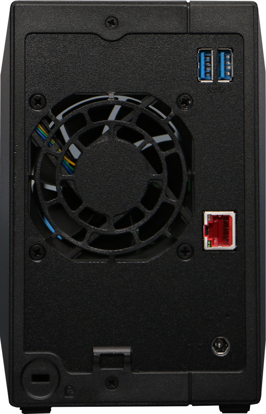 Asustor Drivestor Pro Gen2 (AS3302T v2) -verkkolevypalvelin