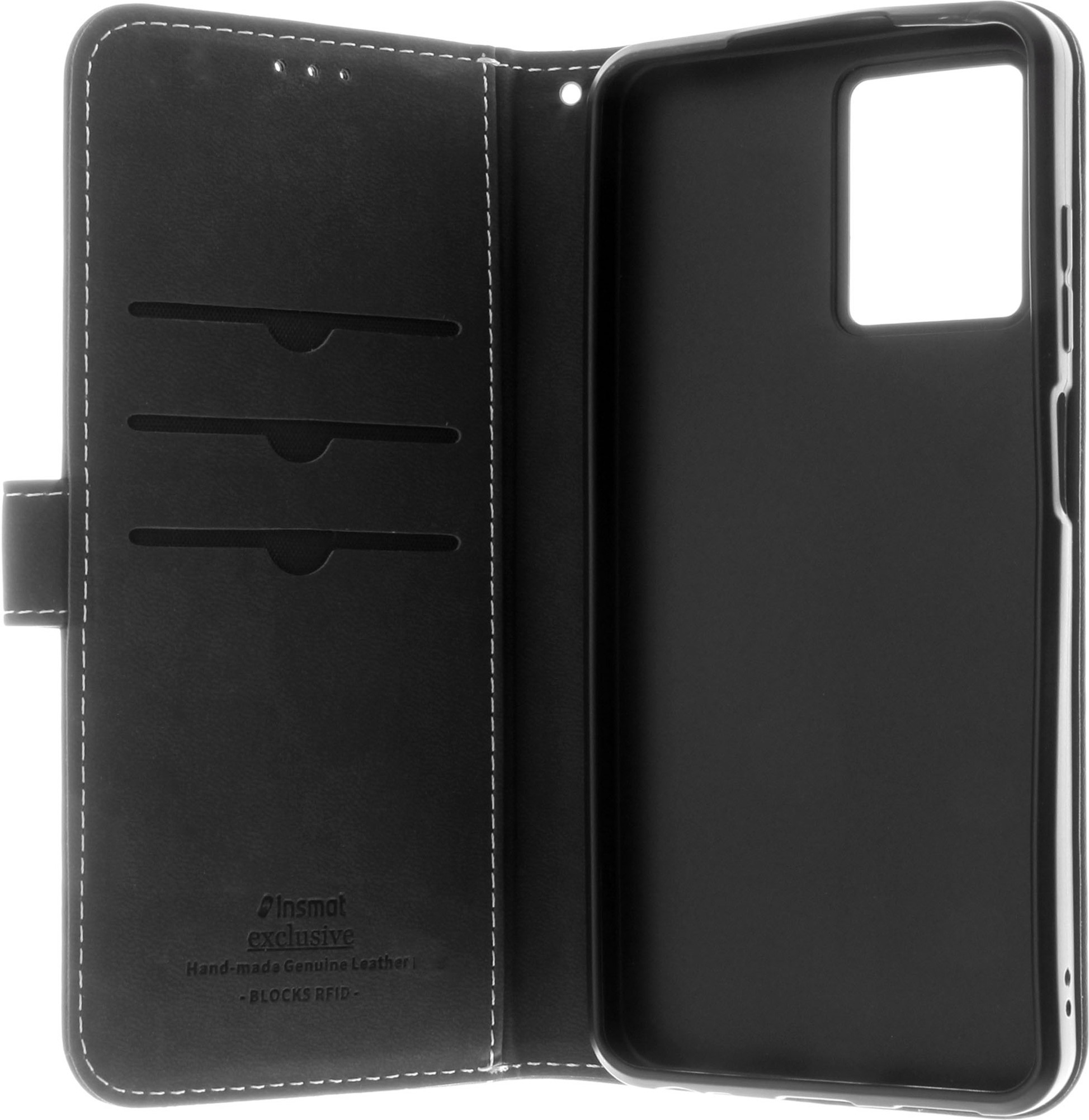Apple Smart Folio 13" iPad Airille (M3), hiilenharmaa (MWK93)